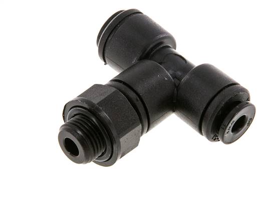 T-Steckanschluss G 1/8"-4mm, IQS-FDA