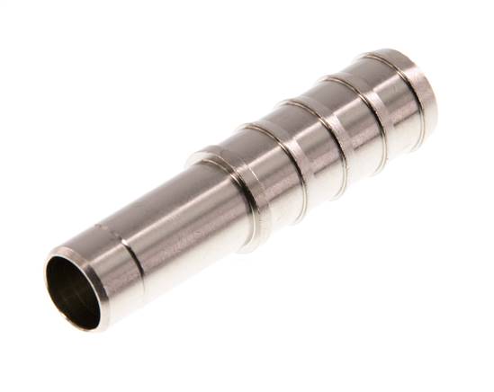 Stecknippel 12mm-13 (1/2")mm Schlauchtülle, IQS-MSV