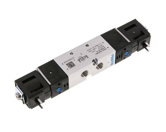 Festo-Magnetventil 8043215 VUVS-LK20-B52-D-G18-1C1-S