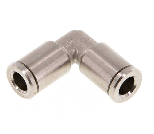 Elbow plug connection 5mm, IQS-MSV (standard)