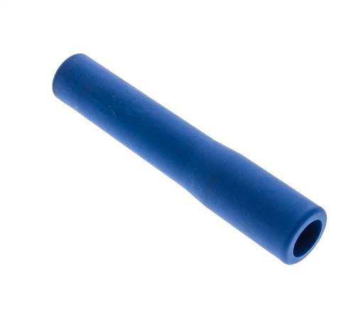 Protection anti-torsion en caoutchouc NW 6 bleu