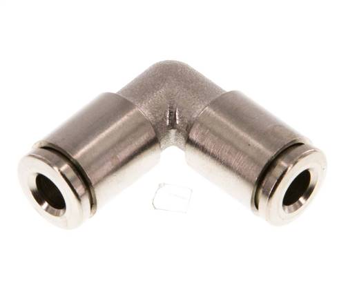 Elbow plug connection 4mm, IQS-MSV (standard)