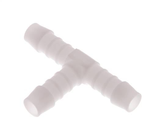 T-hose connector 10mm, POM