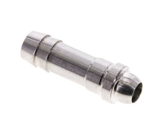 Stainless steel grommet, G 1/4"-9 (3/8")mm, without nut