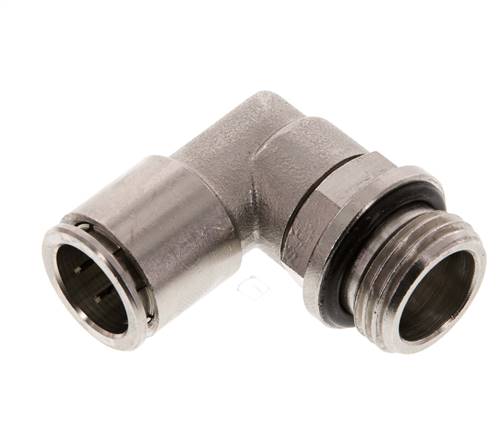 Elbow plug connection G 1/2"-14mm, IQS-MSV (standard)