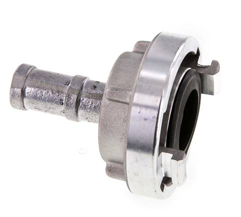 Raccord Storz 32, tuyau 19 (3/4")mm, aluminium (forgé)