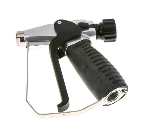 Safety washing gun Ergo (4mm), G 1/2" (IG)