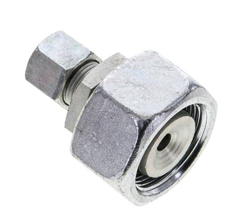 Reducing insert 25 S-10 S (M18x1.5), galvanized steel