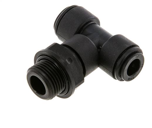 Connecteur en T G 3/8"-8mm, IQS-FDA