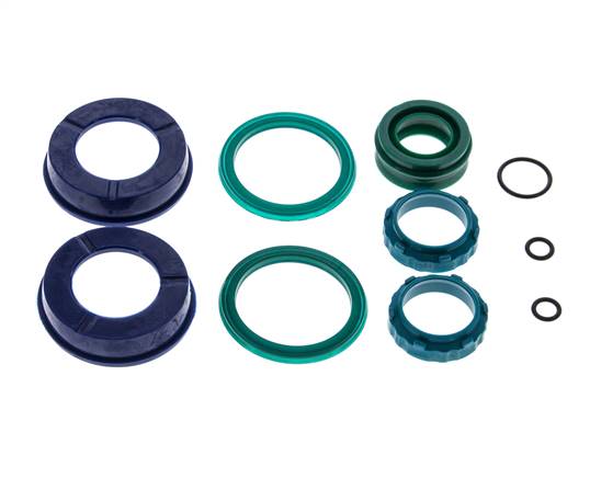 Repair kit for XLE cylinder 40mm