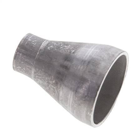 Reducer 42.4x2.0mm - 21.3x2.0mm, 1.4571 welded