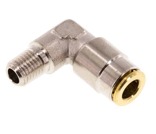 IQS plug connections for central lubrication systems up to 250 bar - HD