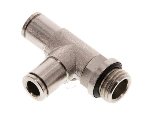 LE plug connection G 1/4"-6mm, IQS-MSV (standard)