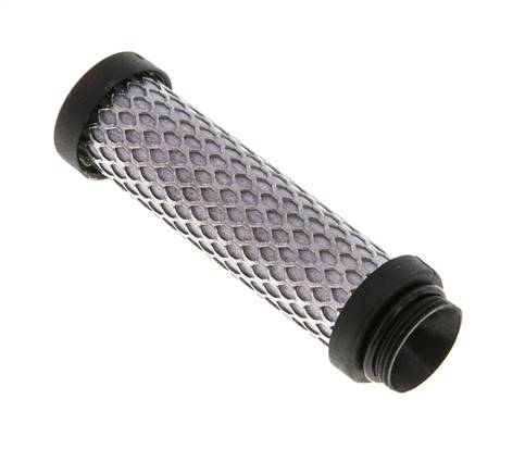 FUTURA replacement filter (activated carbon), Futura 1