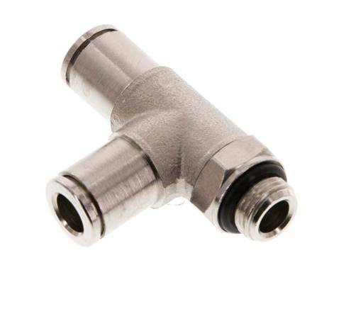 LE plug connection G 1/8"-6mm, IQS-MSV (standard)