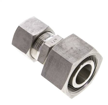 Insert réducteur 30 S-20 S (M30x2), 1.4571