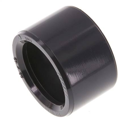 Adhesive reduction, PVC-U, 40x50mm (ixa)