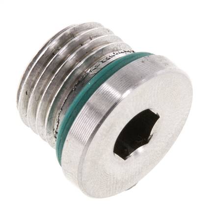 Verschlussstopfen & Verschlusskappen