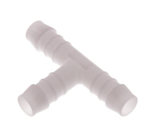 T-hose connector 12mm, POM