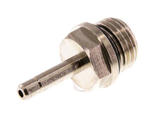 Buse à visser G 1/4"-4mm, IQS-MSV (standard)