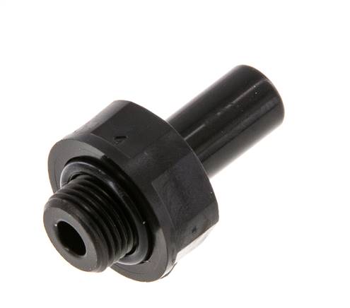 Einschraubtülle G 1/8"-8mm Stecknippel, IQS-FDA