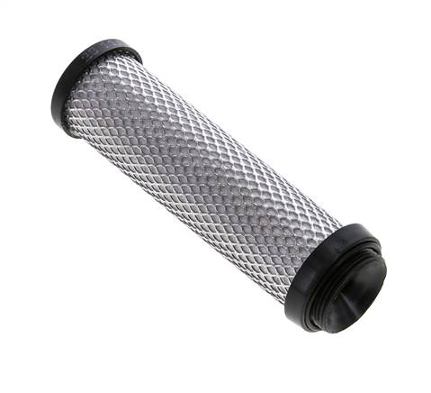 FUTURA replacement filter (activated carbon), Futura 2