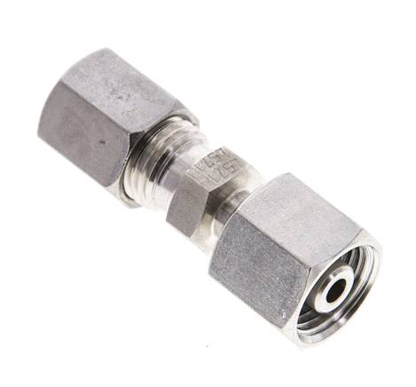 Insert réducteur 8 S-6 S (M14x1,5), 1.4571