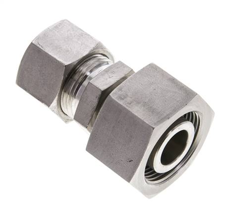 Insert réducteur 25 S-20 S (M30x2), 1.4571