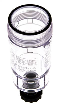 Conteneur en plastique MULTIFIX, semi-automatique