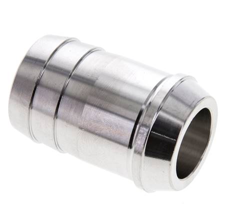 Stainless steel grommet, G 1"-25 (1")mm, without nut