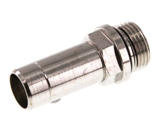 Einschraubtülle G 3/8"-14mm Stecknippel, IQS-MSV (Standard)