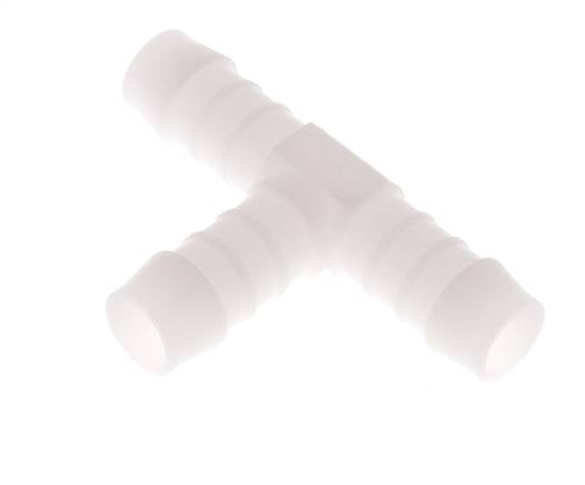 T-hose connector 13 (1/2")mm, POM