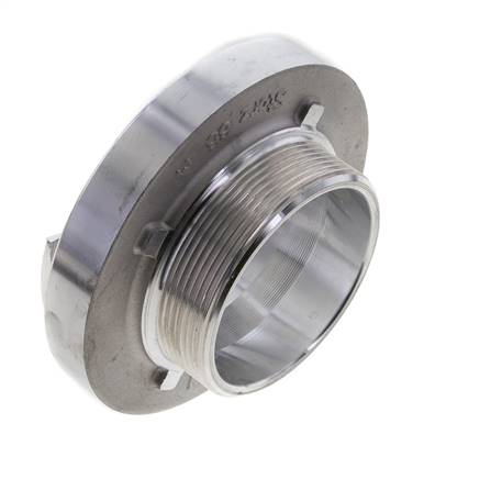 Accouplement Storz G 2-1/2" (AG), 65, aluminium (forgé)