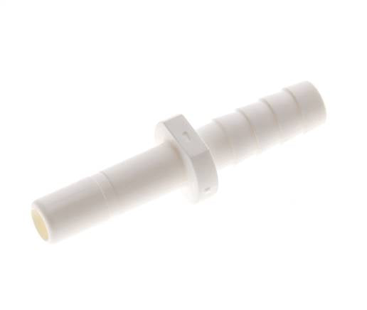 Embout de tuyau 1/4" (6,35 mm)-6 (1/4")mm, IQS-LE