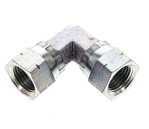 Winkelfittings