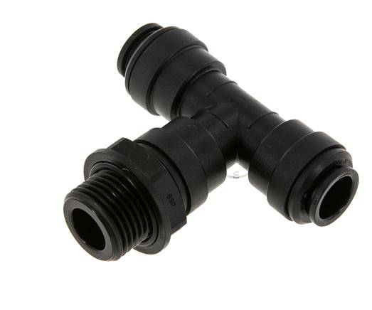 Connecteur en T G 1/2"-12mm, IQS-FDA