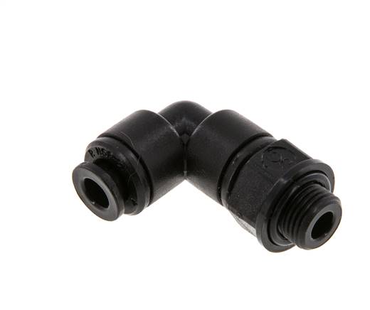 Elbow plug connection G 1/8"-5mm, IQS-FDA