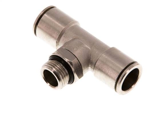 T-connector G 3/8"-14mm, IQS-MSV (standard)