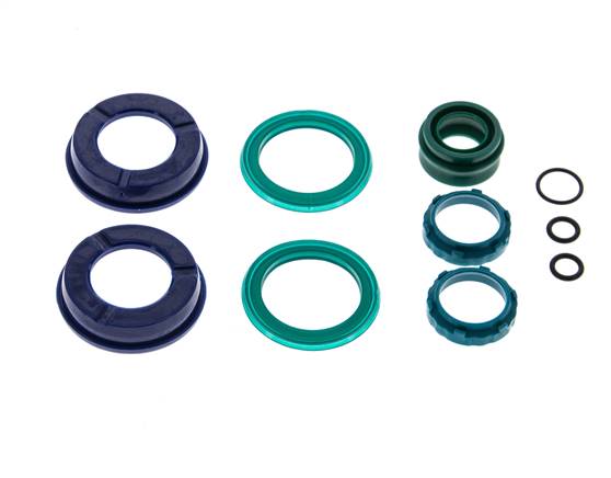 Repair kit for XLE cylinder 32mm