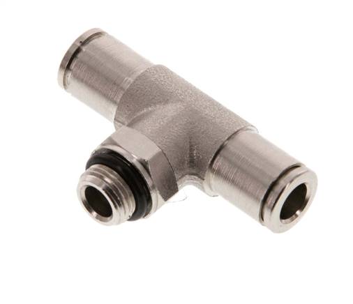 T-connector G 1/8"-6mm, IQS-MSV (standard)