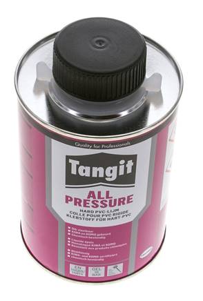 Glue for PVC-U pipes Tangit, 500g