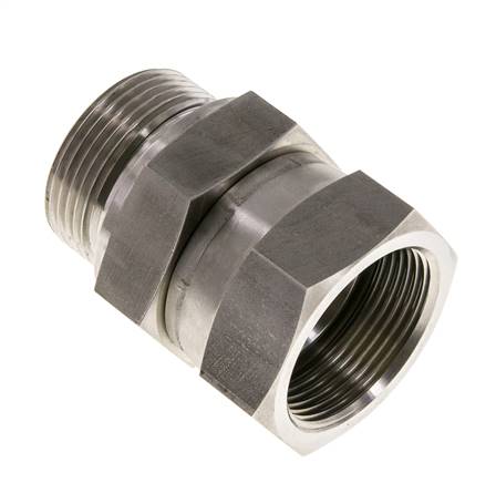 Paramètres Raccord à visser UN 1-5/8"-12(IG)-G 1-1/4"(AG)