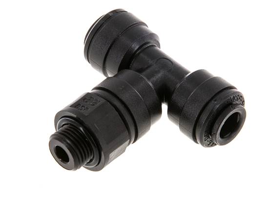 Connecteur en T G 1/8"-6mm, IQS-FDA