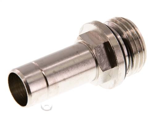 Buse à visser G 1/2"-14mm, IQS-MSV (standard)