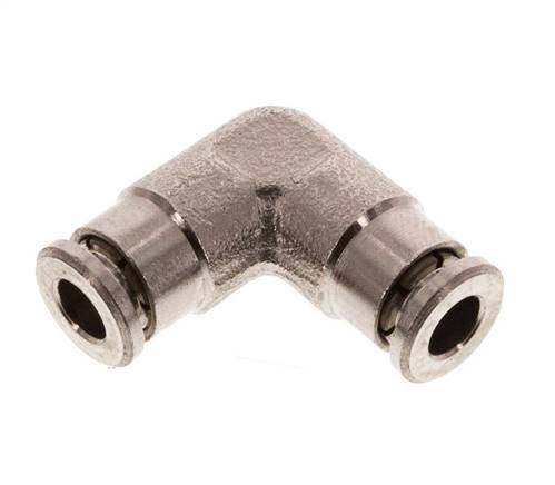 Elbow plug connection 3mm, IQS-MSV (standard)