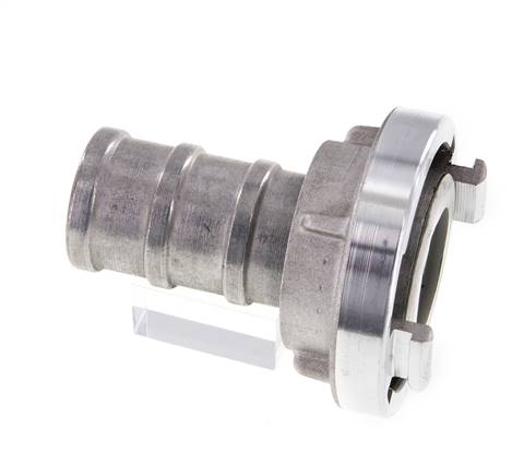 Raccord Storz 38, tuyau 38 (1-1/2")mm, aluminium (forgé)