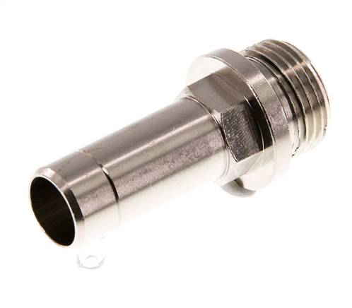 Buse à visser G 3/8"-12mm, IQS-MSV (standard)