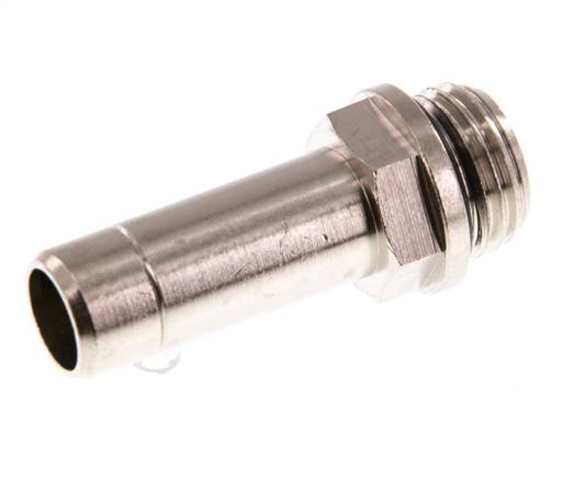 Buse à visser G 1/4"-10mm, IQS-MSV (standard)