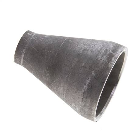 Reducer 60.3x2.9mm - 26.9x2.3mm, 1.4571 seamless