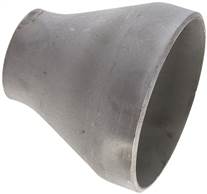 Reducer 114.3x3.6mm - 60.3x2.9mm, 1.4541 seamless